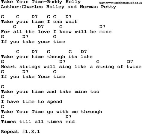 Take your time lyrics - Let's do itLet's do itOhLet's do itBabyTake your time Let's do itCome on, BabyOhLet's do itBabyTake your timeLet's do itYou know you ought to slow downYou be...